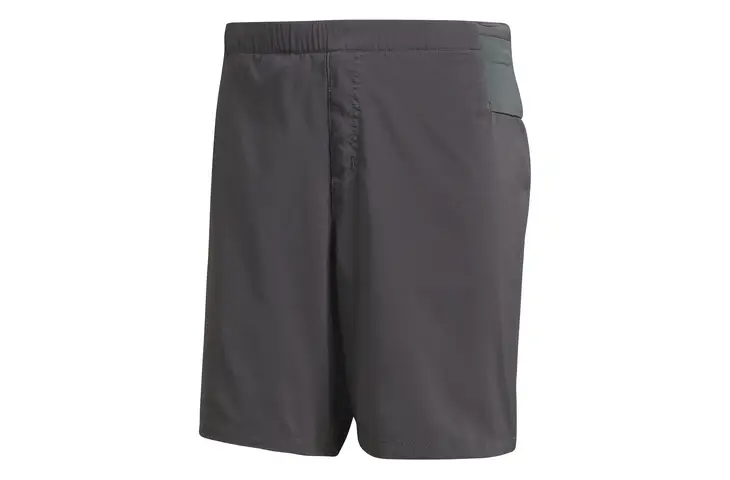 Adidas Terrex Trail Short - Men's